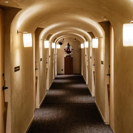 Botanic Sanctuary - The Leading Of The World Hotel Anversa