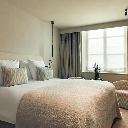 Botanic Sanctuary - The Leading Of The World Hotel