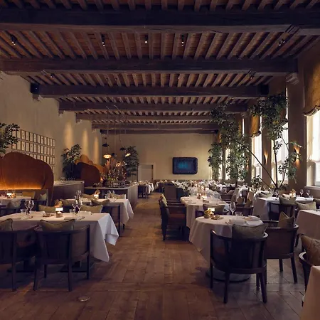 Botanic Sanctuary - The Leading Of The World 酒店 5*