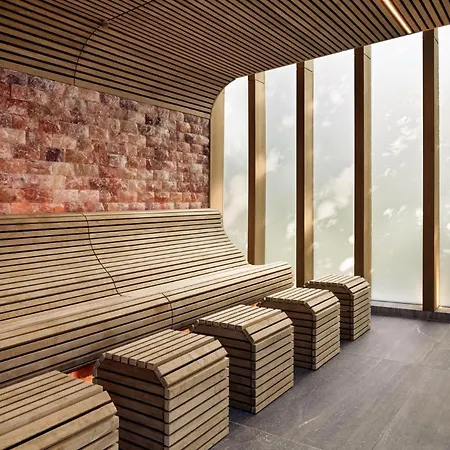 Botanic Sanctuary - The Leading Of The World 5* Antwerpen